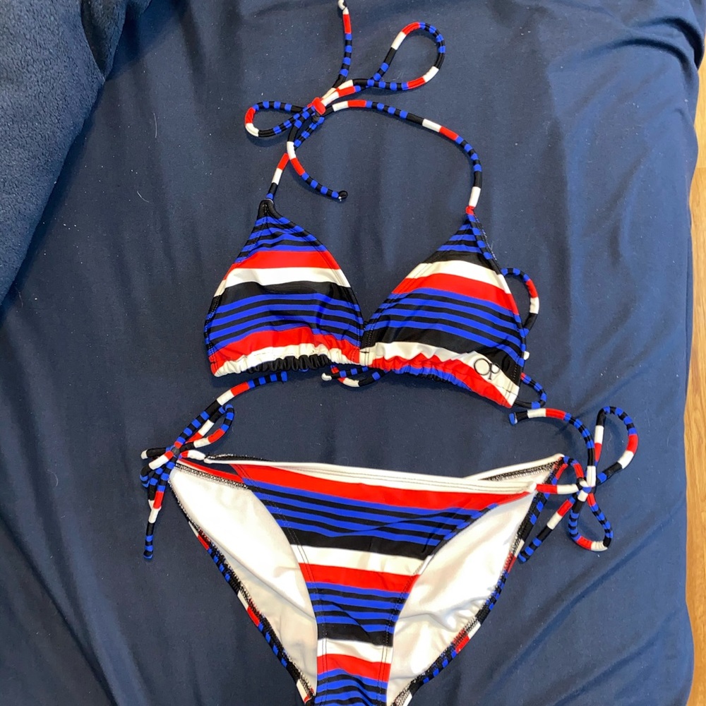 Swimsuit
